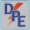Logo de la Dirección Provincial e Energía